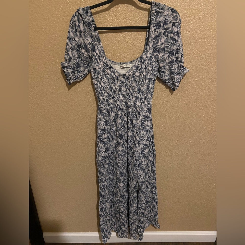 Abercrombie & Fitch Summer dress